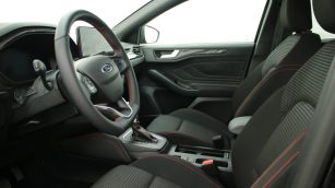 Ford Focus 1.0 EcoBoost mHEV ST-Line X aut WD6841R w zakupie za gotówkę