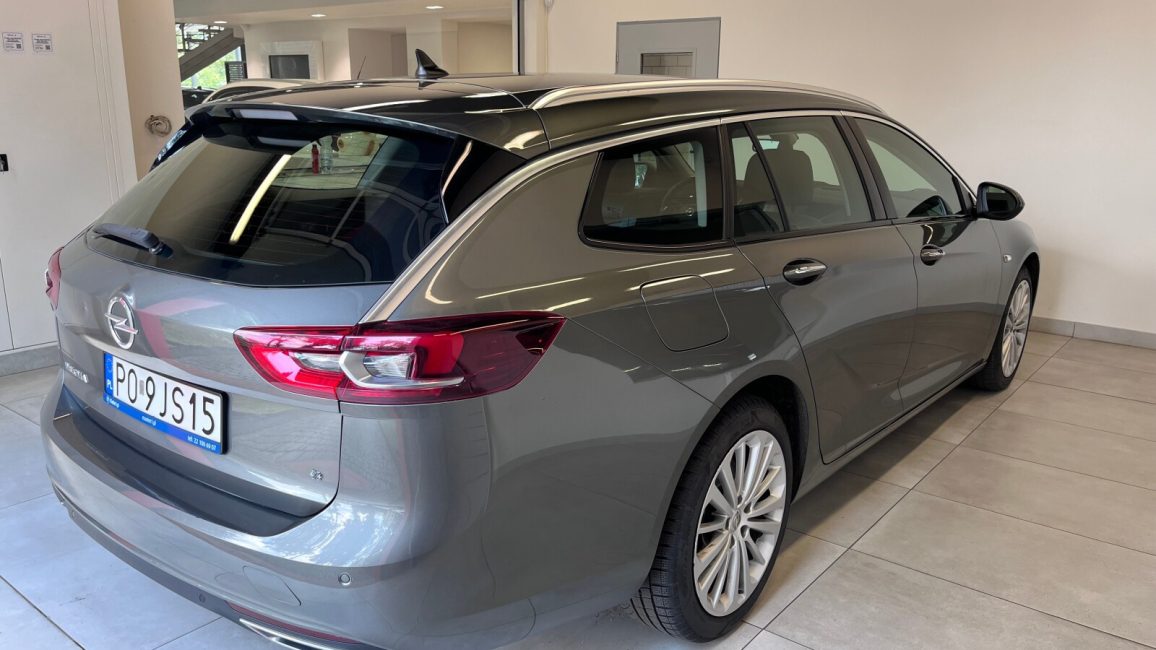 Opel Insignia 2.0 CDTI 4x4 Elite S&S aut PO9JS15 w zakupie za gotówkę