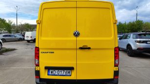 Volkswagen Crafter 35 TDI (9,9m3) WD0176M w leasingu dla firm