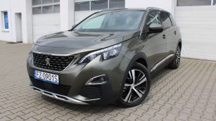 Peugeot 5008 1.6 BlueHDI Allure S&S FZ0901S w zakupie za gotówkę