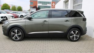 Peugeot 5008 1.6 BlueHDI Allure S&S FZ0901S w zakupie za gotówkę