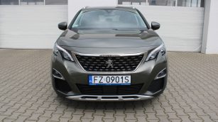 Peugeot 5008 1.6 BlueHDI Allure S&S FZ0901S w leasingu dla firm