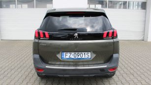 Peugeot 5008 1.6 BlueHDI Allure S&S FZ0901S w leasingu dla firm