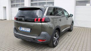 Peugeot 5008 1.6 BlueHDI Allure S&S FZ0901S w leasingu dla firm