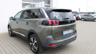 Peugeot 5008 1.6 BlueHDI Allure S&S FZ0901S w leasingu dla firm