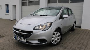 Opel Corsa 1.4 Enjoy WE799XA w leasingu dla firm