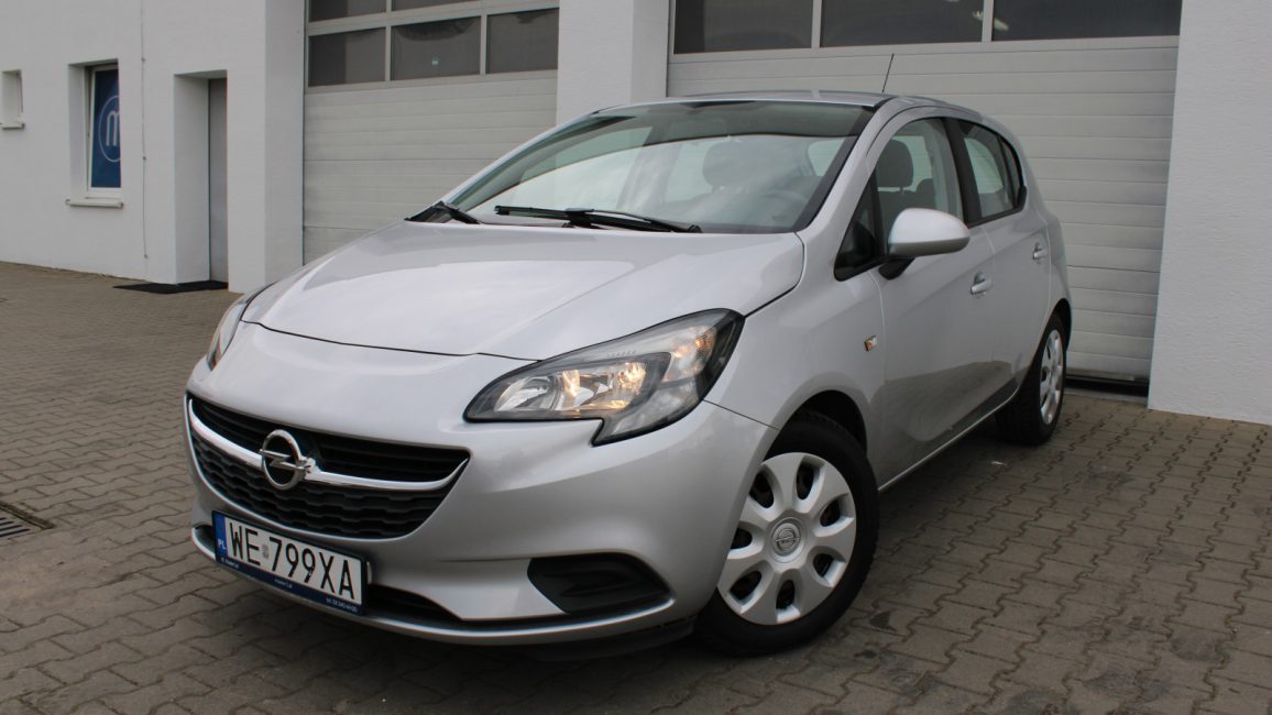 Opel Corsa 1.4 Enjoy WE799XA w zakupie za gotówkę