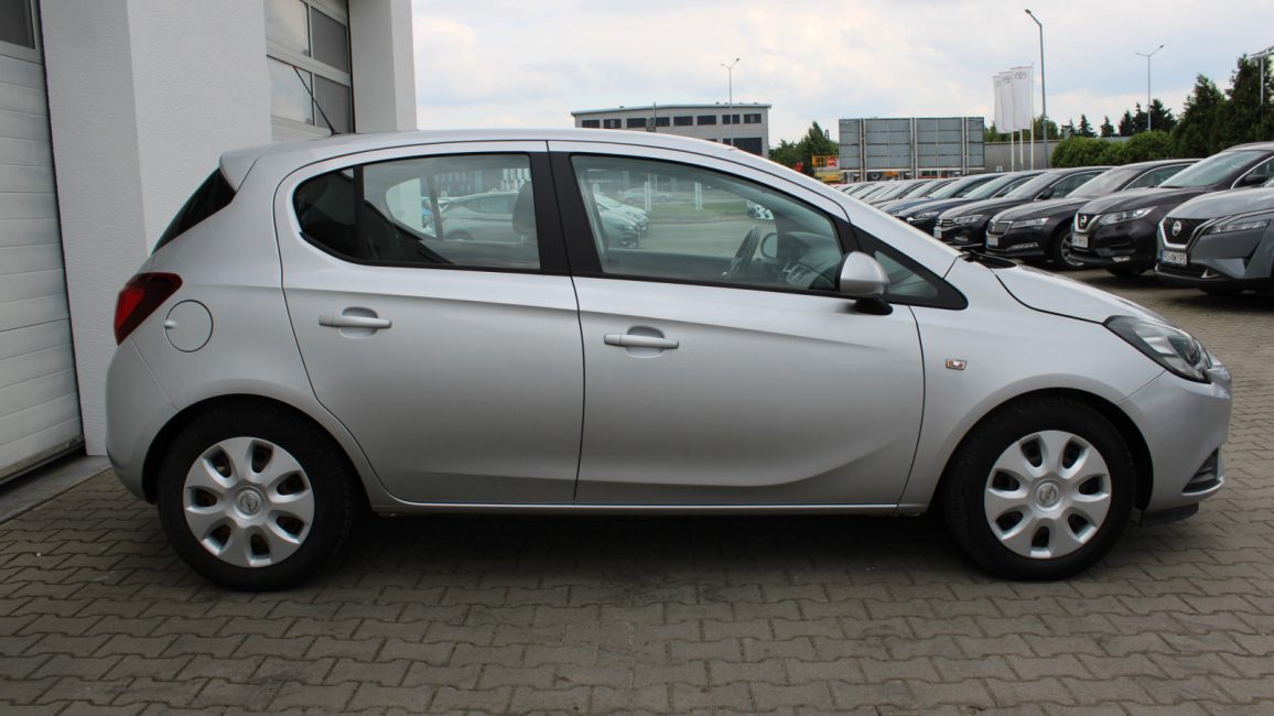 Opel Corsa 1.4 Enjoy WE799XA w leasingu dla firm