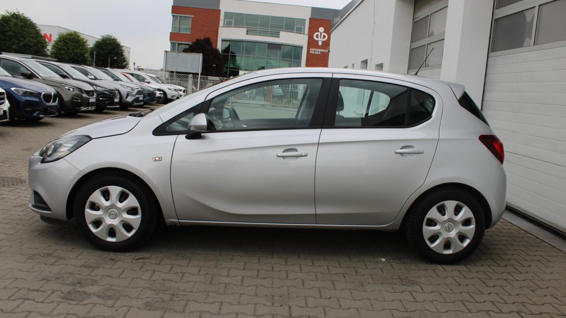 Opel Corsa 1.4 Enjoy WE799XA w leasingu dla firm