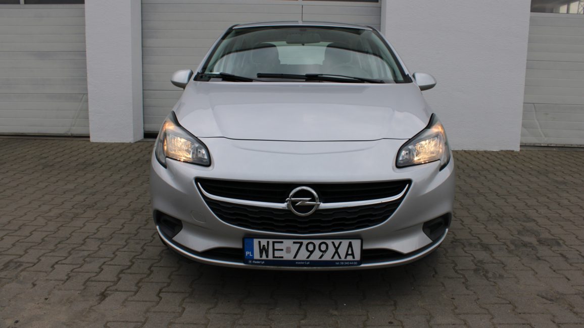 Opel Corsa 1.4 Enjoy WE799XA w leasingu dla firm