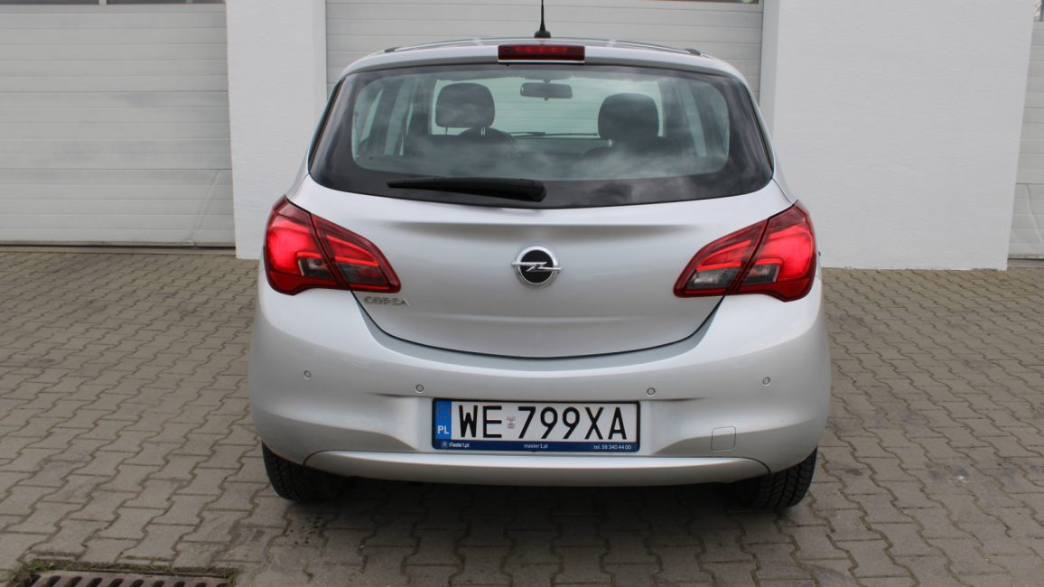 Opel Corsa 1.4 Enjoy WE799XA w abonamencie