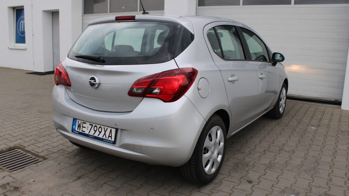 Opel Corsa 1.4 Enjoy WE799XA w zakupie za gotówkę