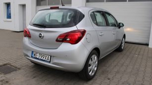 Opel Corsa 1.4 Enjoy WE799XA w leasingu dla firm