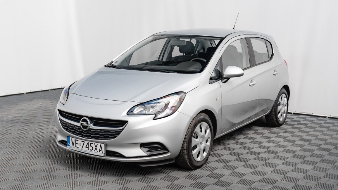 Opel Corsa 1.4 Enjoy WE745XA w leasingu dla firm