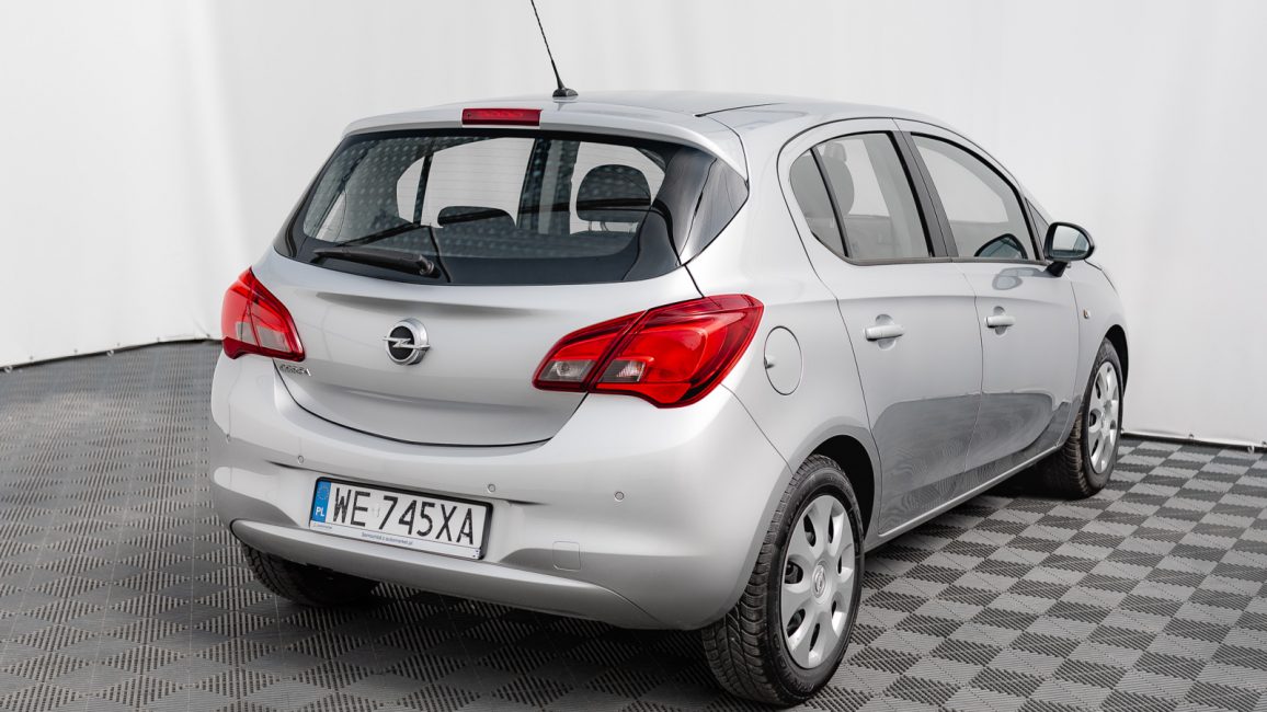 Opel Corsa 1.4 Enjoy WE745XA w zakupie za gotówkę