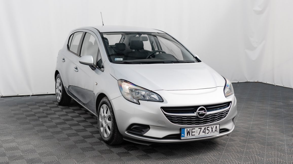 Opel Corsa 1.4 Enjoy WE745XA w abonamencie