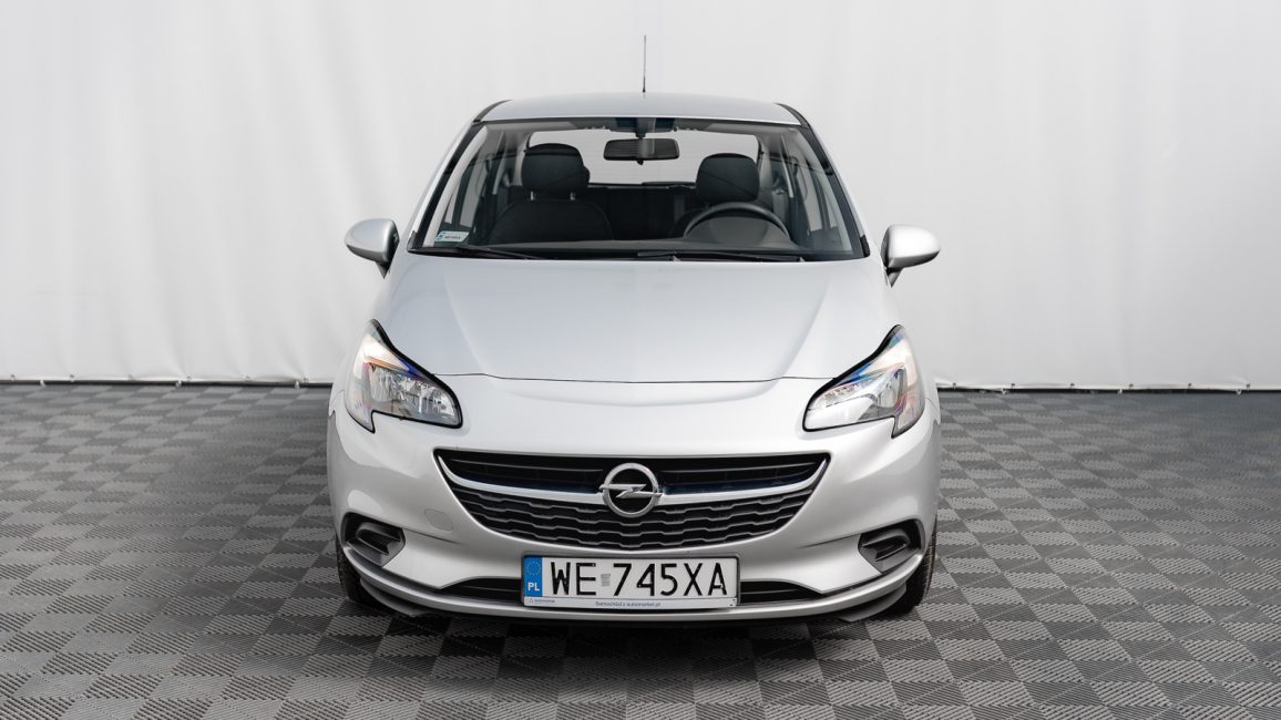 Opel Corsa 1.4 Enjoy WE745XA w leasingu dla firm