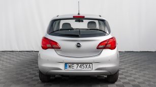 Opel Corsa 1.4 Enjoy WE745XA w leasingu dla firm