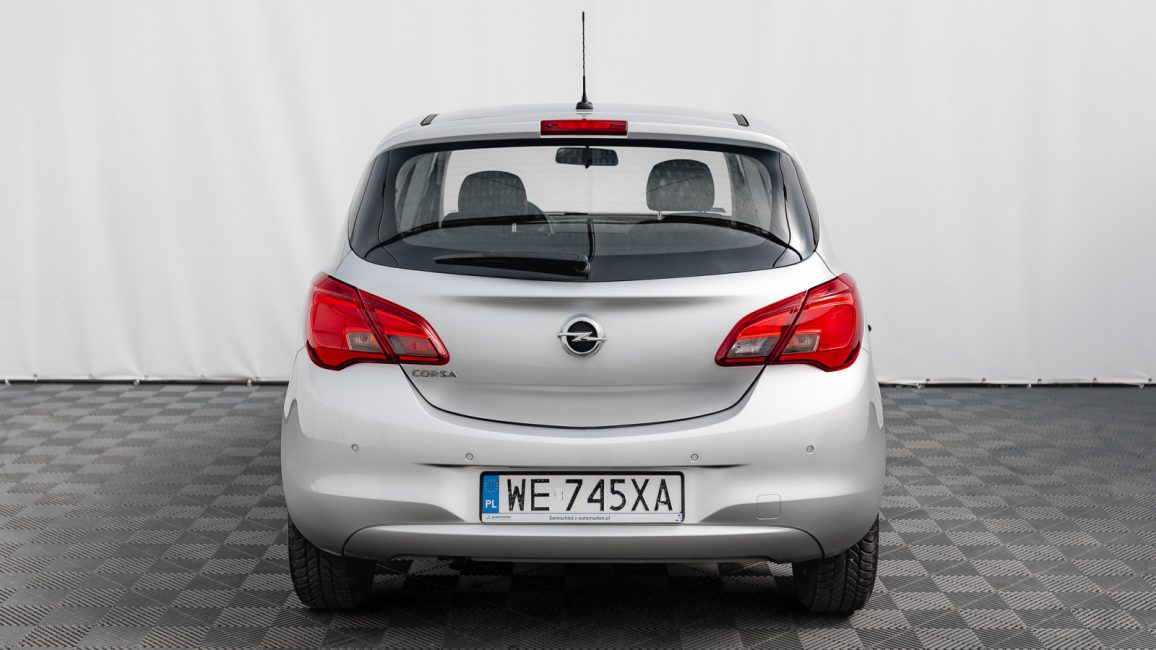 Opel Corsa 1.4 Enjoy WE745XA w abonamencie