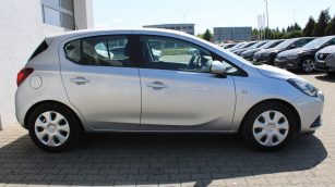 Opel Corsa 1.4 Enjoy WE723XA w leasingu dla firm