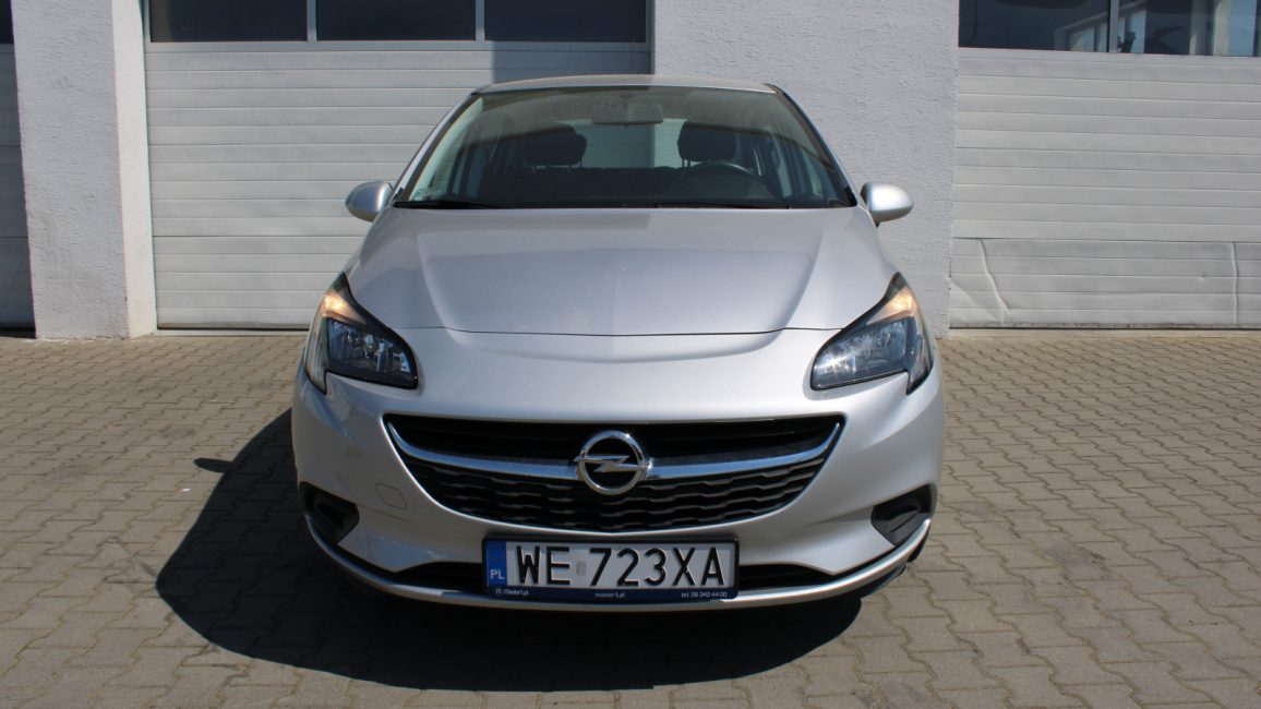 Opel Corsa 1.4 Enjoy WE723XA w abonamencie