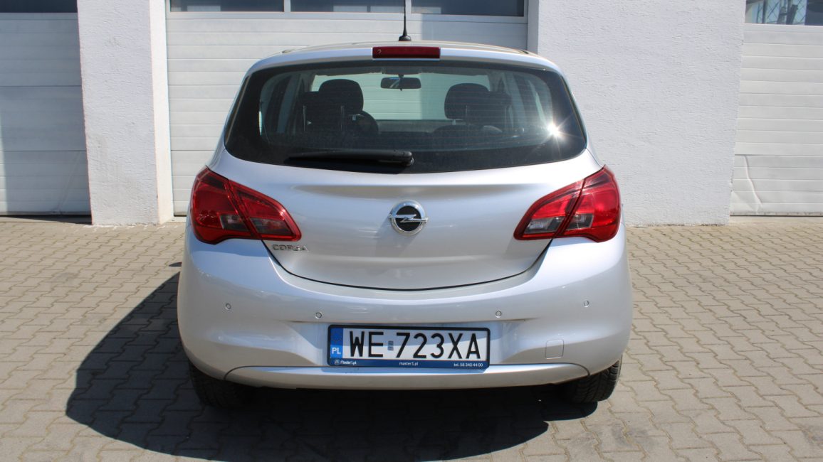 Opel Corsa 1.4 Enjoy WE723XA w zakupie za gotówkę