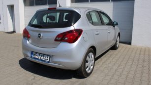 Opel Corsa 1.4 Enjoy WE723XA w abonamencie