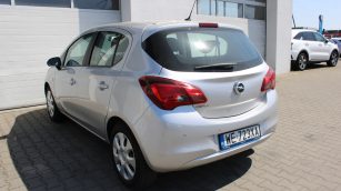 Opel Corsa 1.4 Enjoy WE723XA w leasingu dla firm