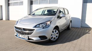 Opel Corsa 1.4 Enjoy WE724XA w leasingu dla firm