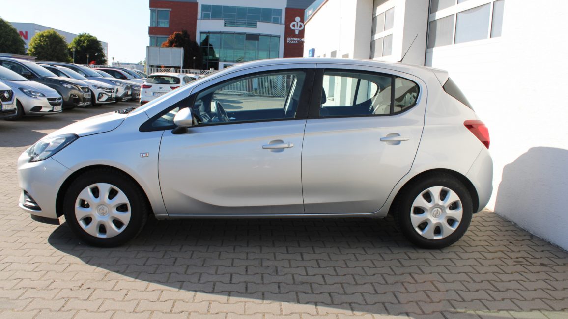 Opel Corsa 1.4 Enjoy WE724XA w leasingu dla firm