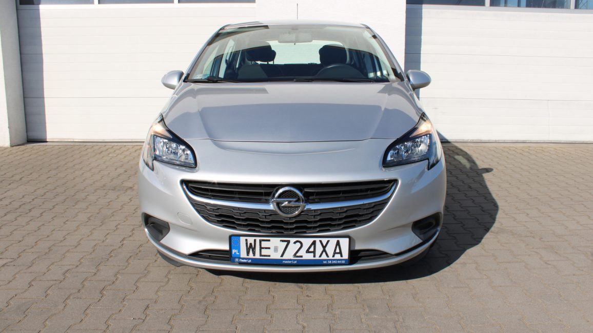 Opel Corsa 1.4 Enjoy WE724XA w leasingu dla firm