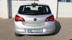 Opel Corsa 1.4 Enjoy WE724XA w leasingu dla firm