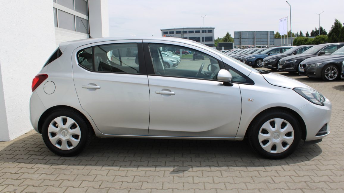 Opel Corsa 1.4 Enjoy WE740XA w leasingu dla firm