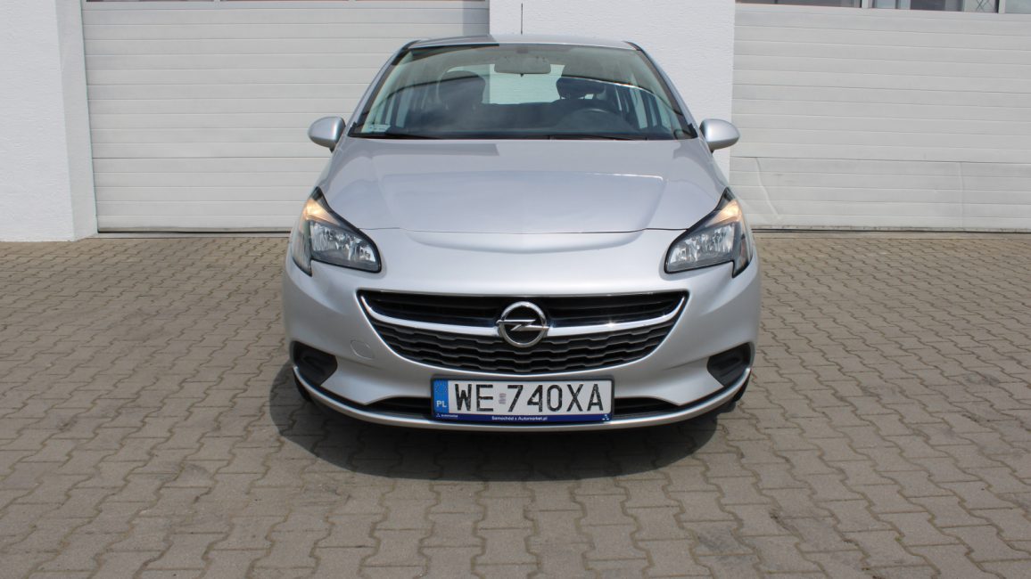 Opel Corsa 1.4 Enjoy WE740XA w abonamencie