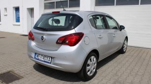 Opel Corsa 1.4 Enjoy WE740XA w leasingu dla firm