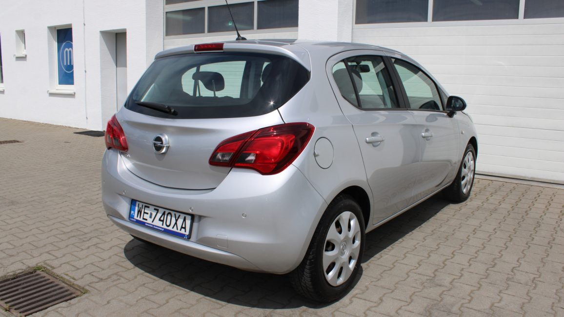 Opel Corsa 1.4 Enjoy WE740XA w zakupie za gotówkę