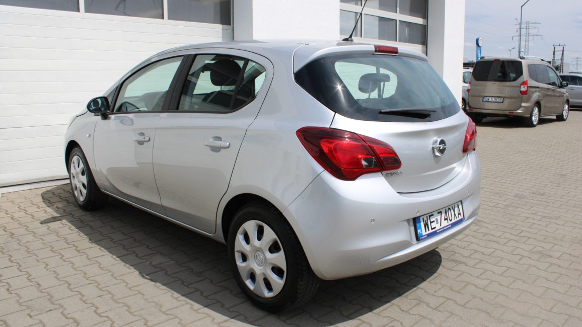 Opel Corsa 1.4 Enjoy WE740XA w zakupie za gotówkę