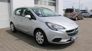 Opel Corsa 1.4 Enjoy WE740XA w leasingu dla firm