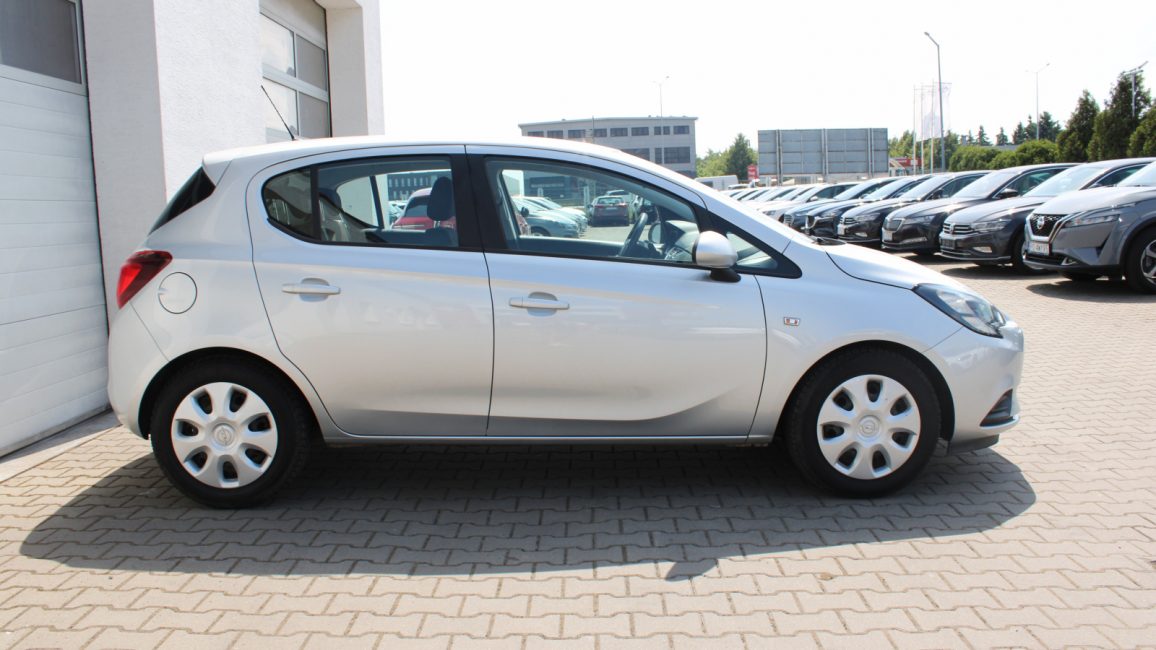 Opel Corsa 1.4 Enjoy WE810XA w leasingu dla firm