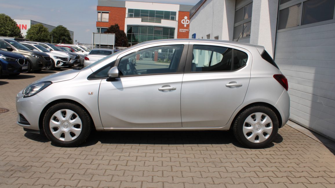 Opel Corsa 1.4 Enjoy WE810XA w leasingu dla firm