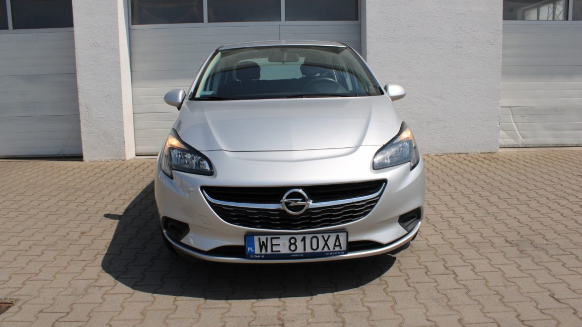 Opel Corsa 1.4 Enjoy WE810XA w abonamencie