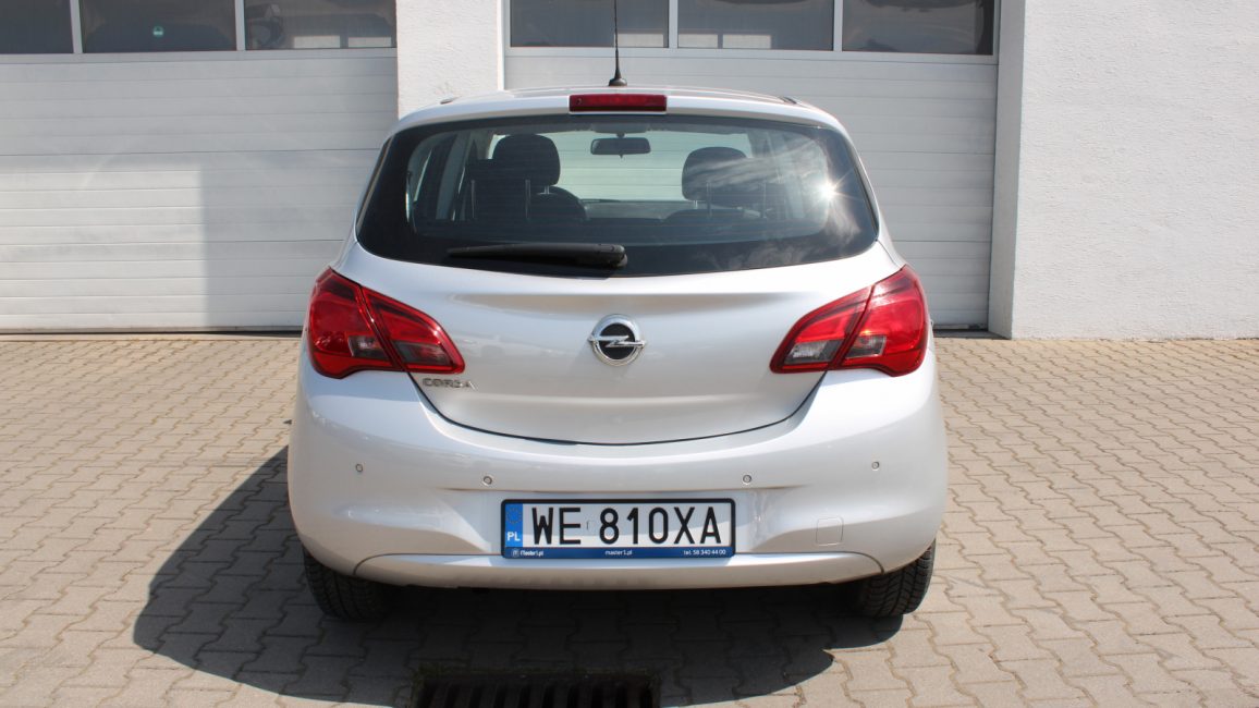 Opel Corsa 1.4 Enjoy WE810XA w leasingu dla firm