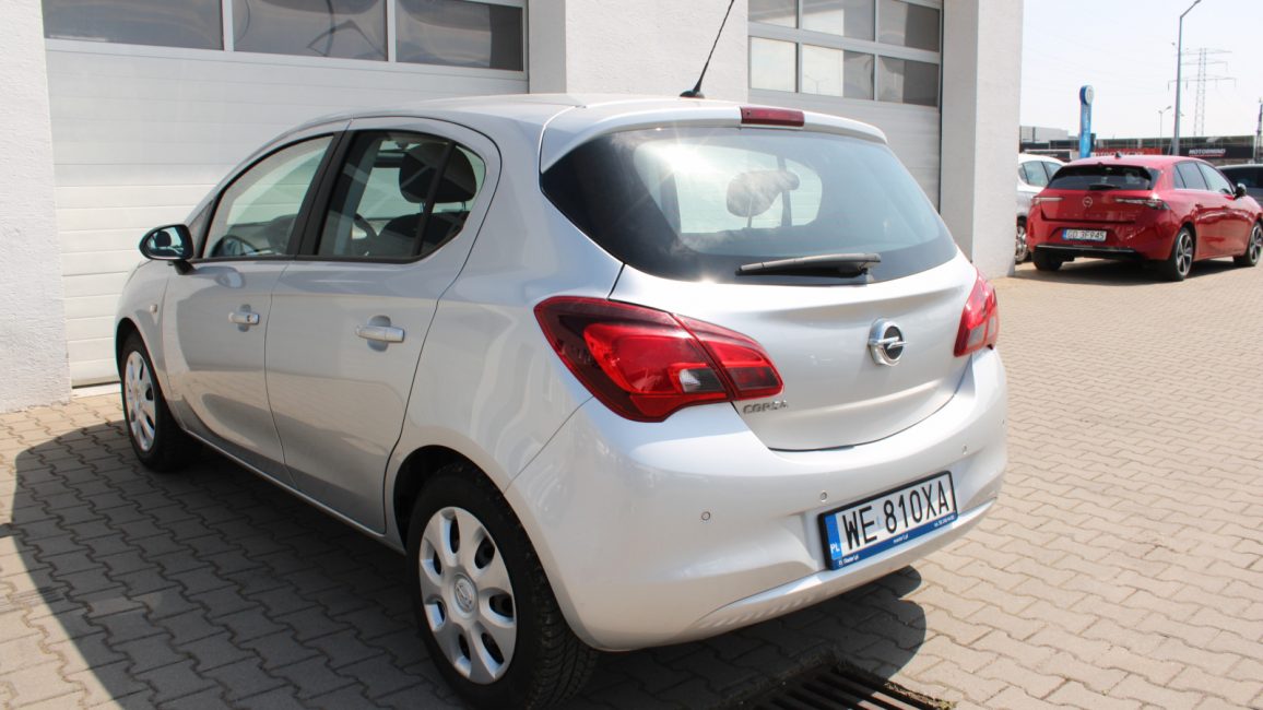 Opel Corsa 1.4 Enjoy WE810XA w leasingu dla firm