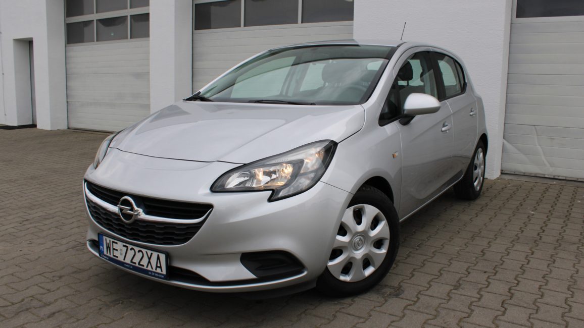 Opel Corsa 1.4 Enjoy WE722XA w zakupie za gotówkę