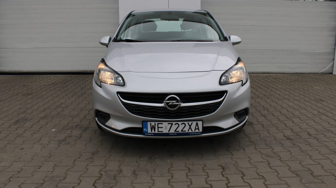 Opel Corsa 1.4 Enjoy WE722XA w zakupie za gotówkę