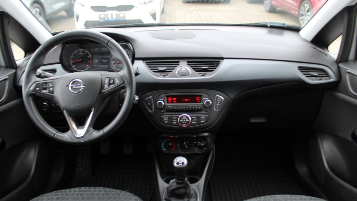 Opel Corsa 1.4 Enjoy WE722XA w zakupie za gotówkę