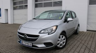 Opel Corsa 1.4 Enjoy WE594XA w zakupie za gotówkę