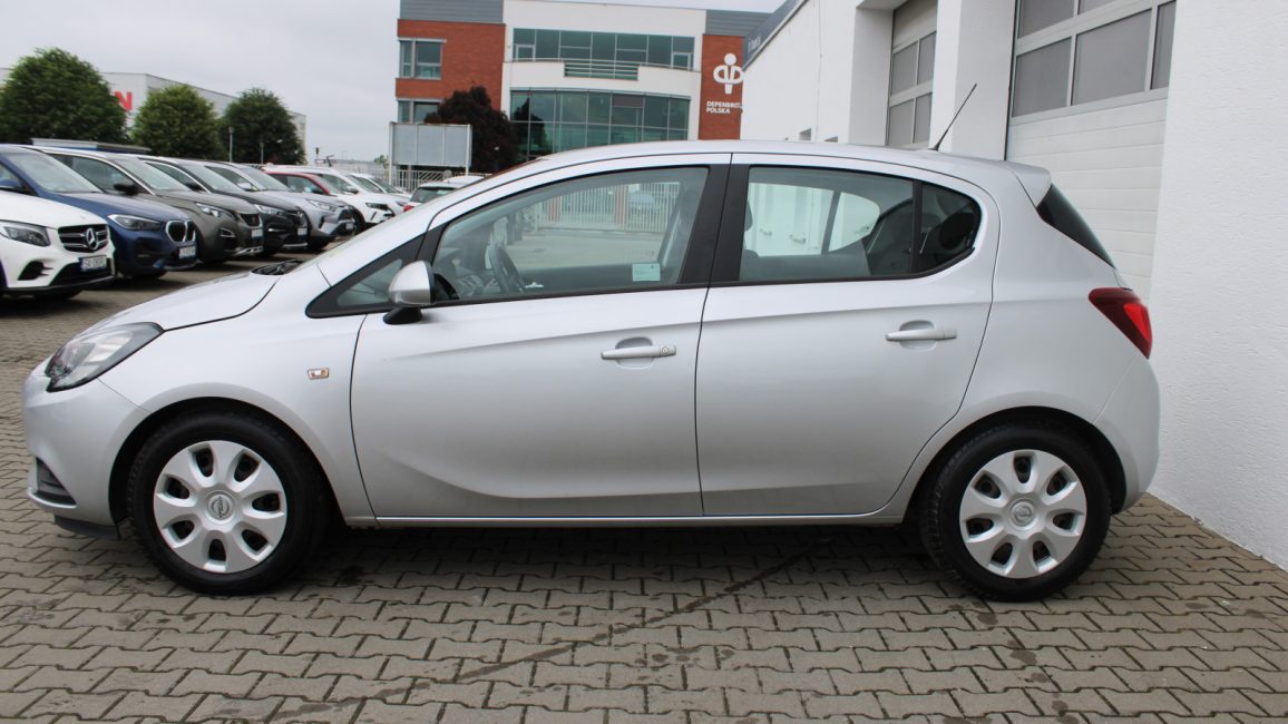 Opel Corsa 1.4 Enjoy WE594XA w abonamencie