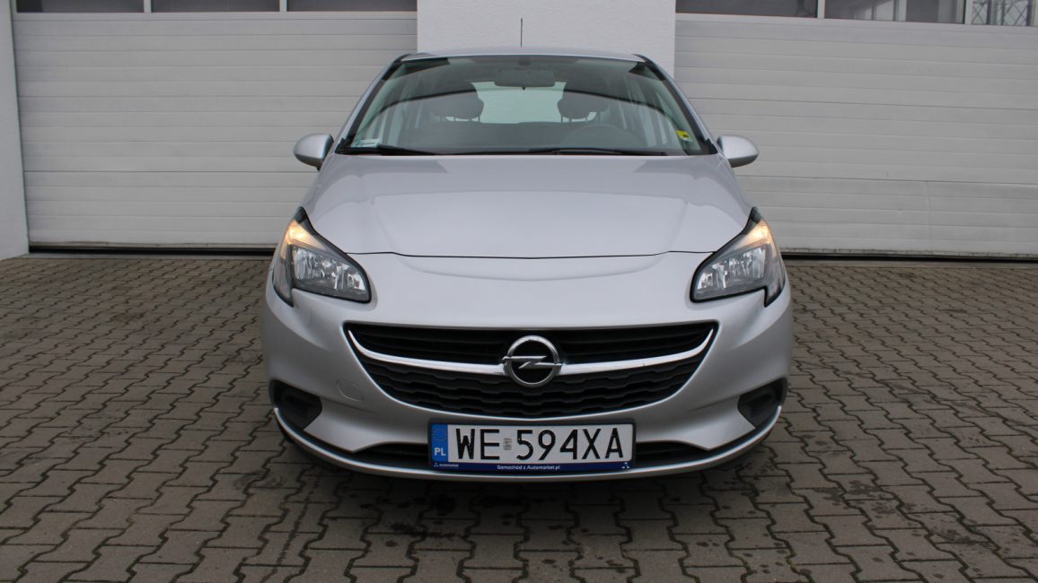 Opel Corsa 1.4 Enjoy WE594XA w zakupie za gotówkę