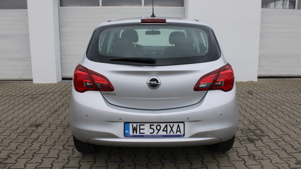 Opel Corsa 1.4 Enjoy WE594XA w zakupie za gotówkę